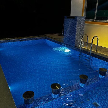 The Dream Stay Villa Puduččéri Exteriér fotografie